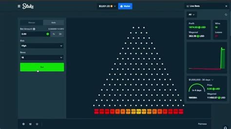 Stake Plinko Guide, Strategy, Tips & Tricks for 2024 [Bonus].